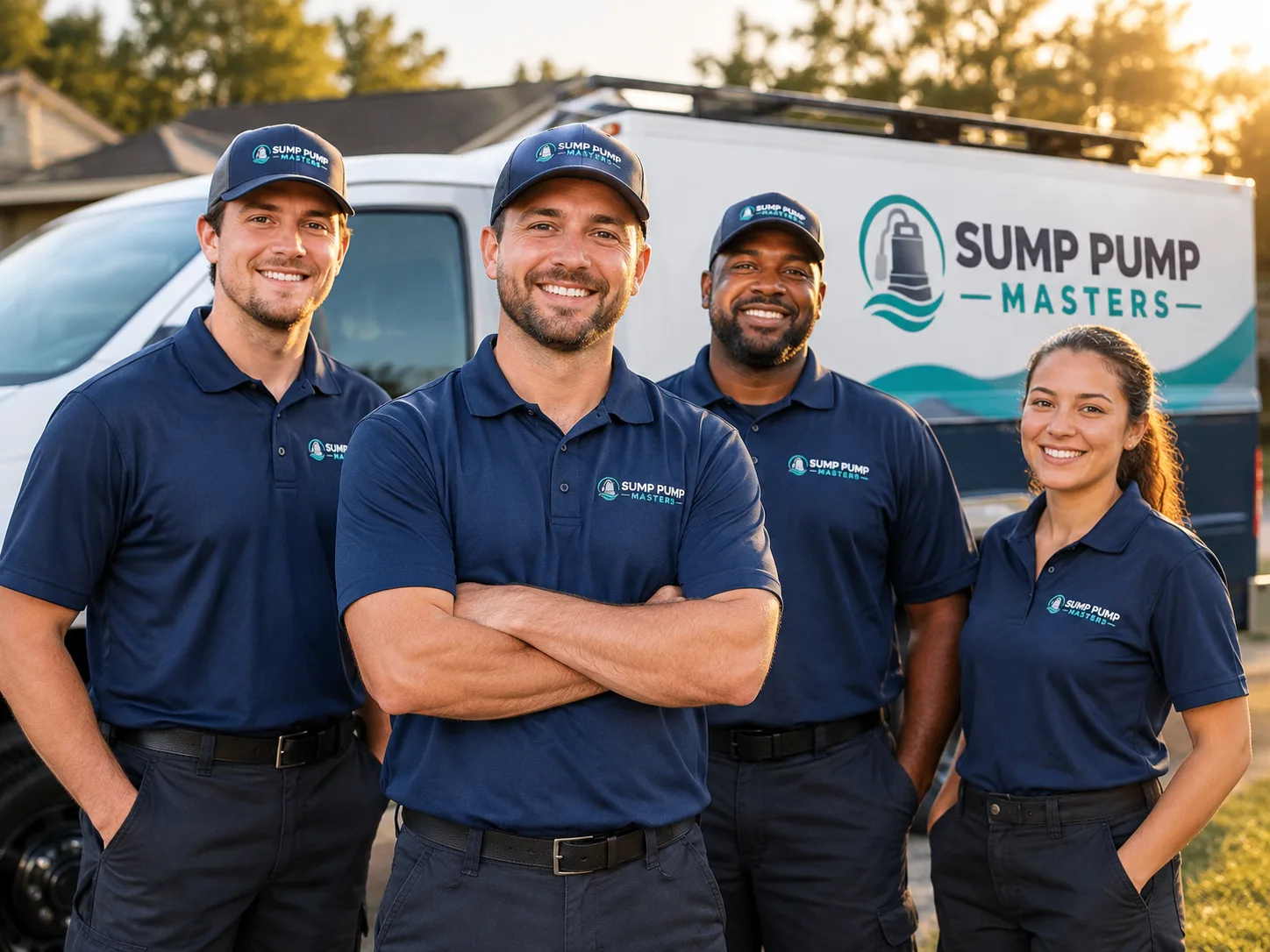 Sump Pump Repair company in Nanticoke, PA